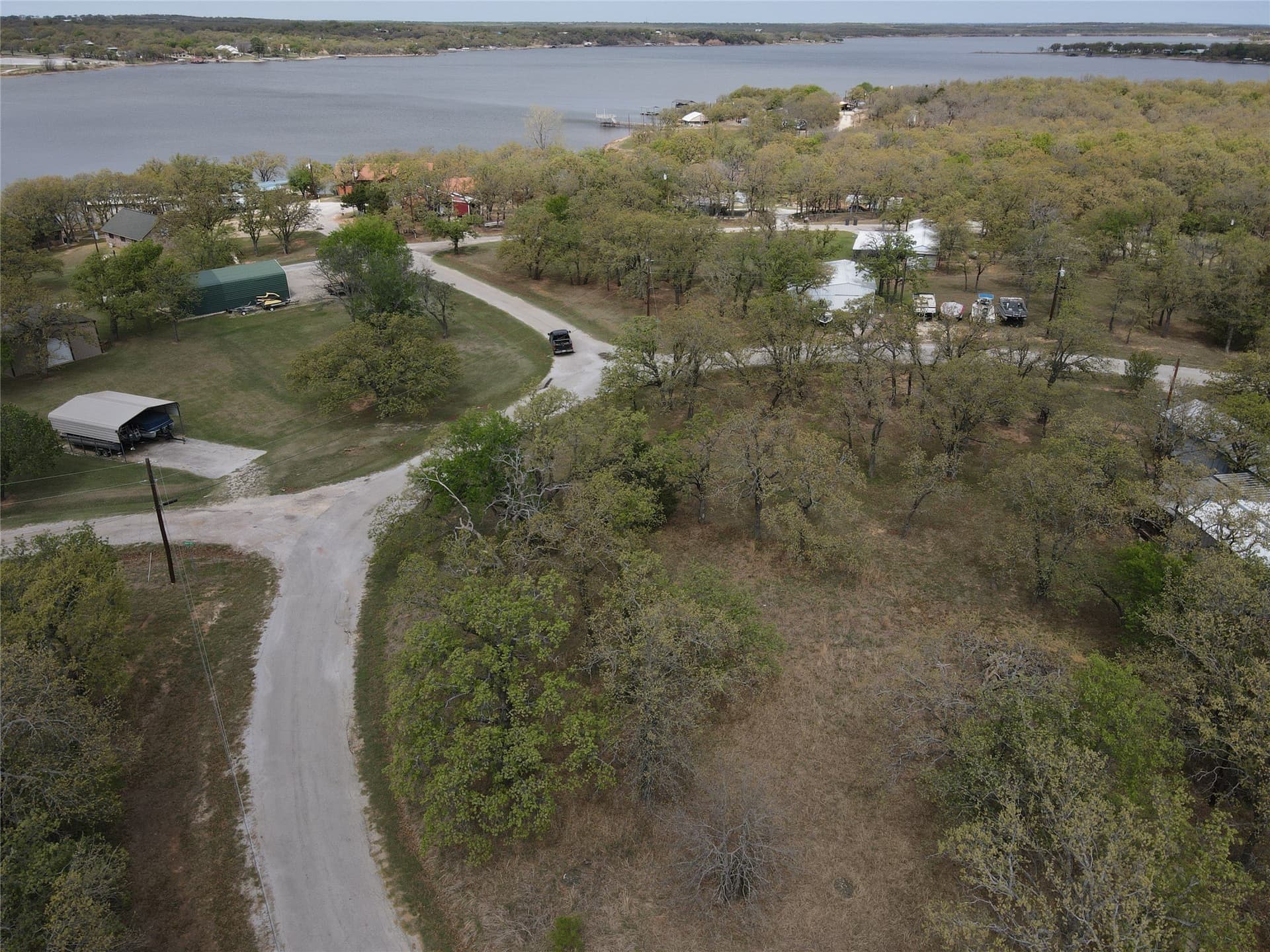 0.37 acres in Montague County - photo 6