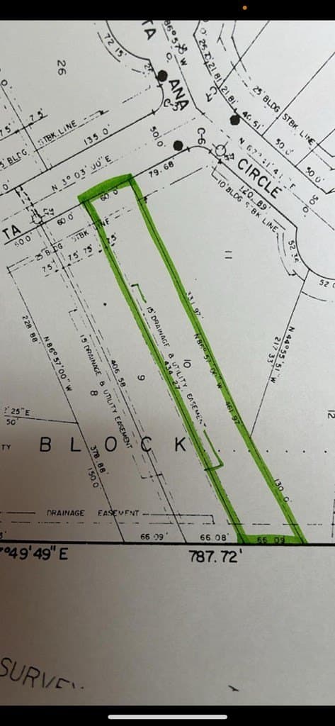 0.65 acres in Maverick County - photo 8
