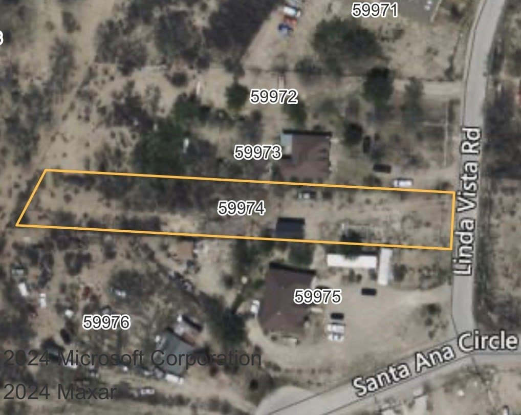 0.65 acres in Maverick County - photo 7