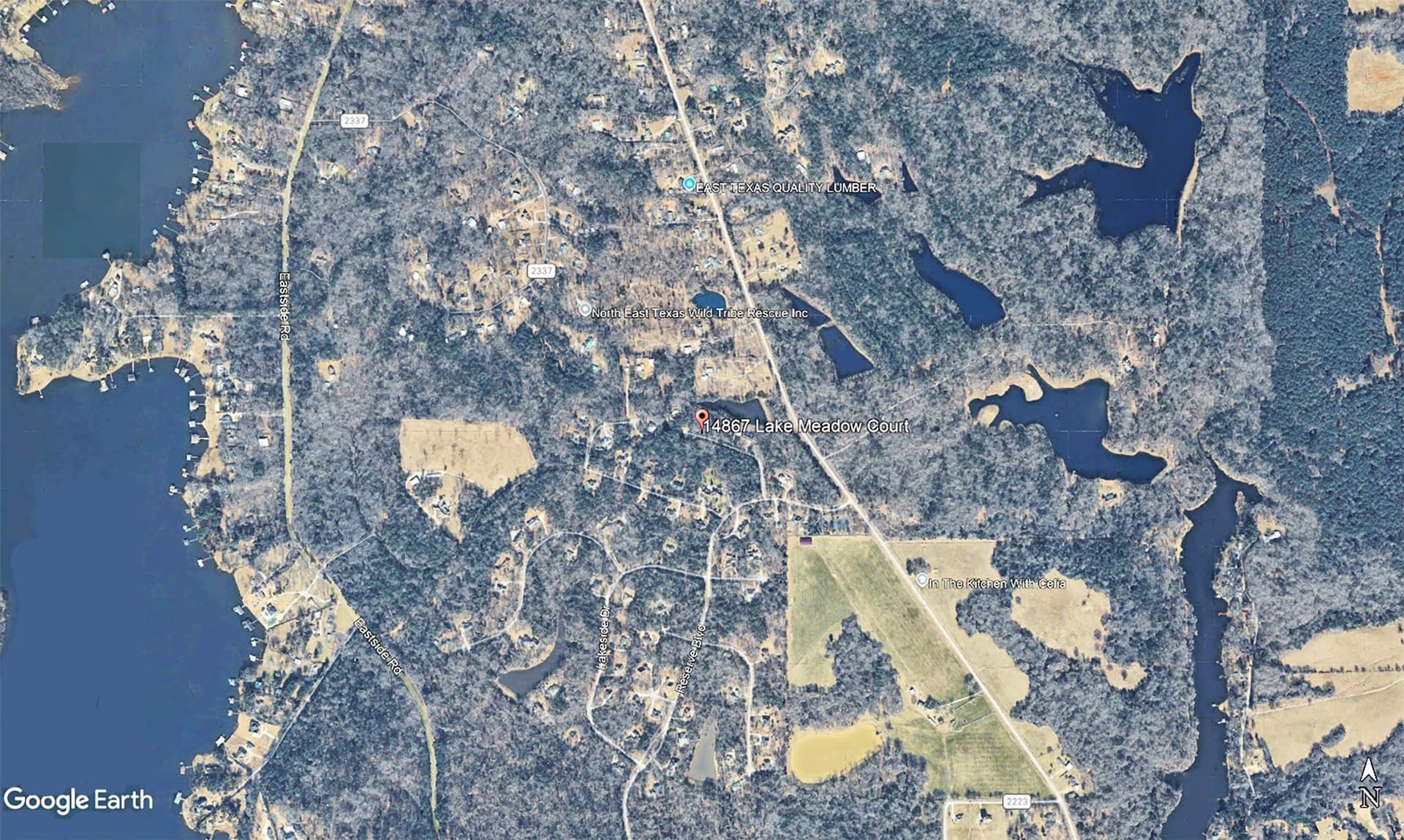 1.05 acres in Smith County - photo 6