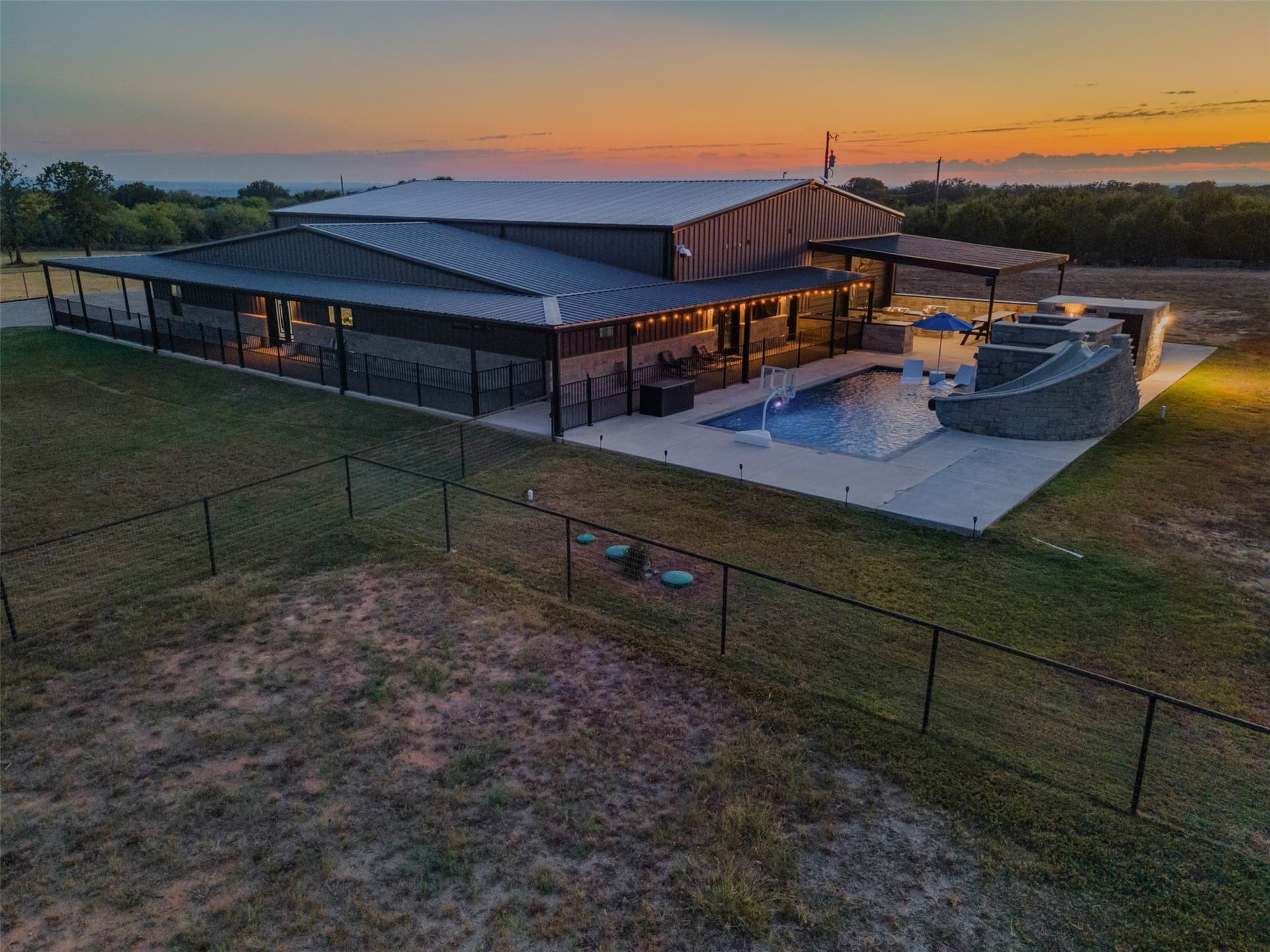41.1 acres in Hood County gallery image 2