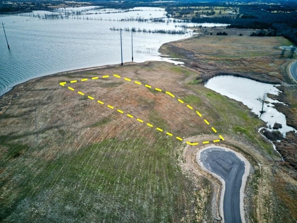 1.56 acres in Fannin County featured view