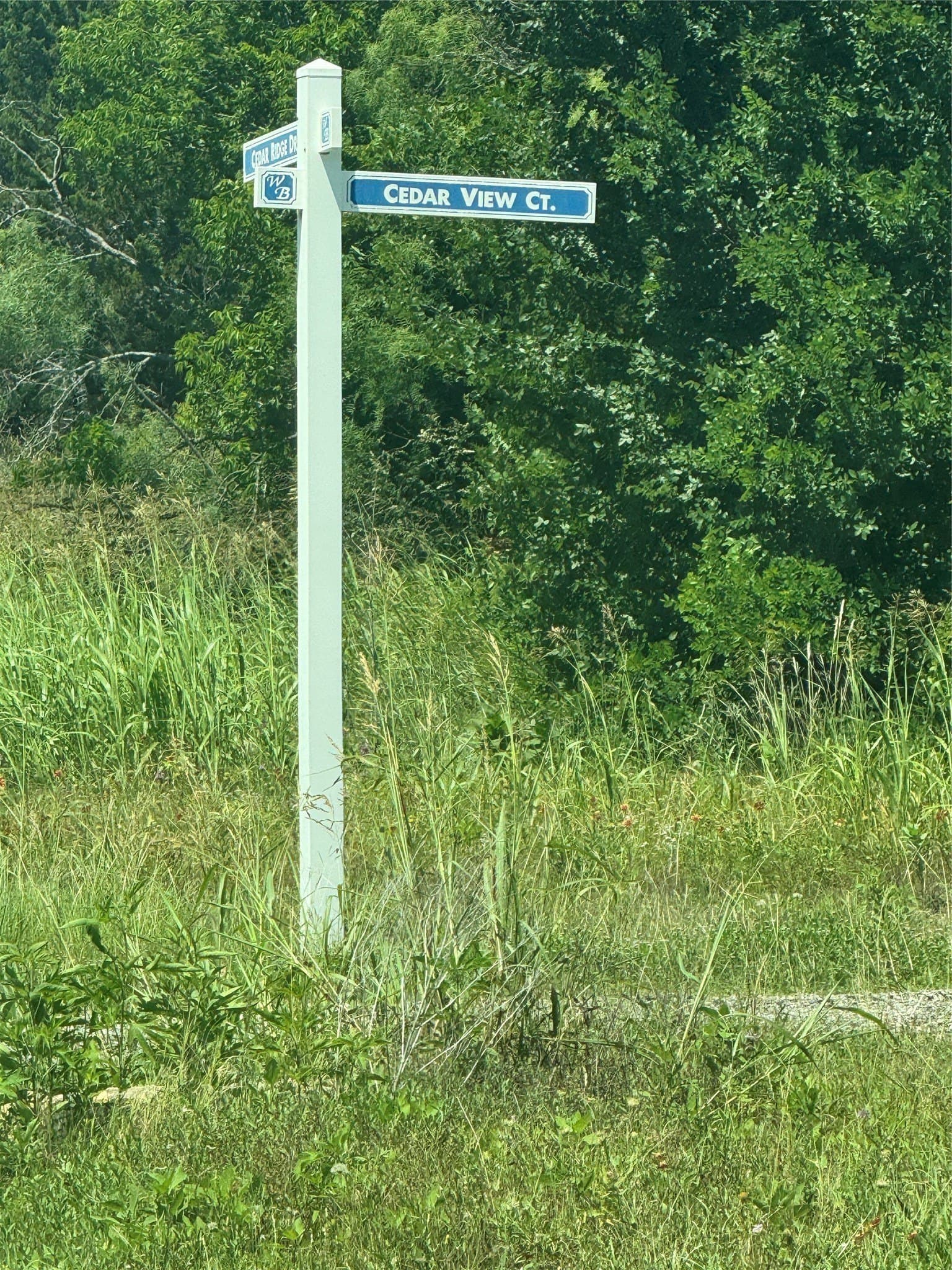 1.06 acres in Hill County - photo 5