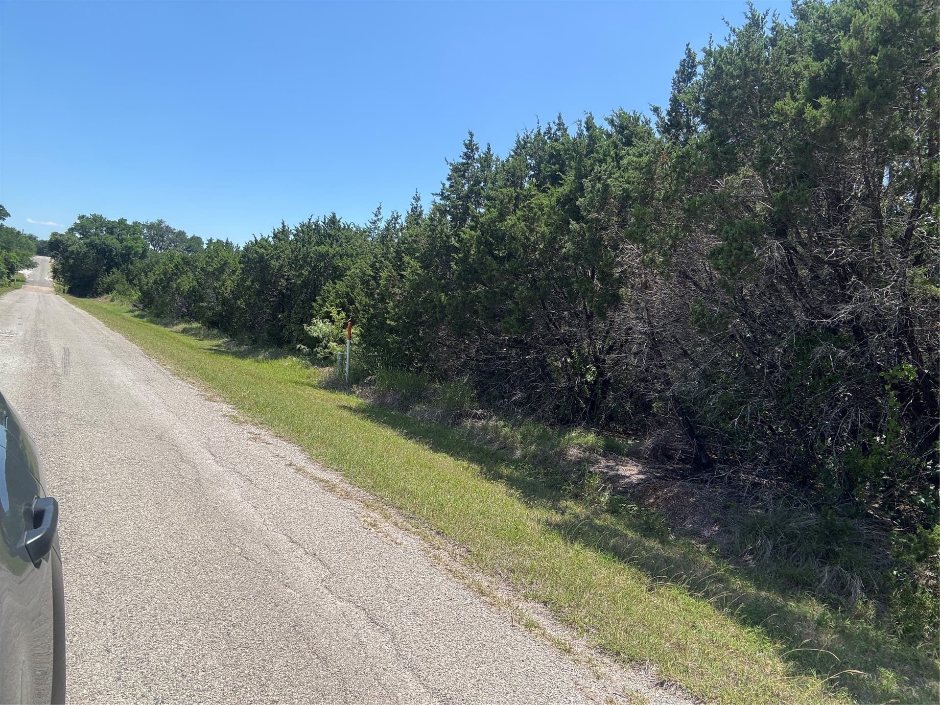 1.06 acres in Hill County - photo 2