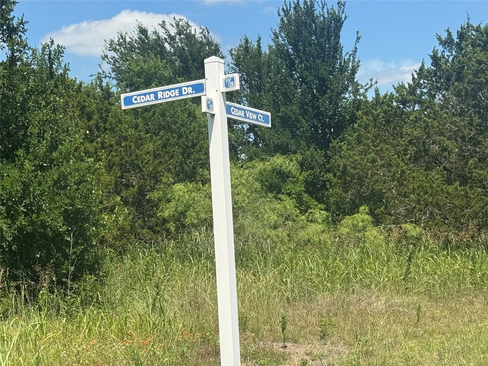 1.06 acres in Hill County - photo 6