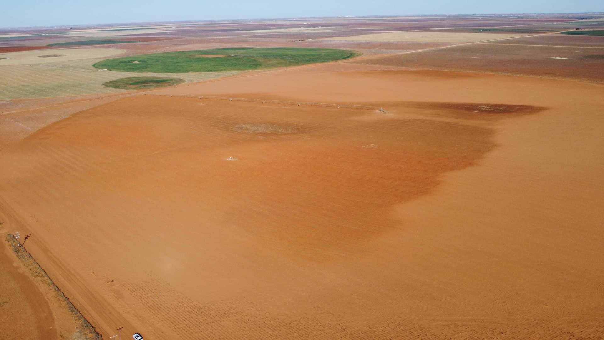 320 acres in Terry County - photo 8