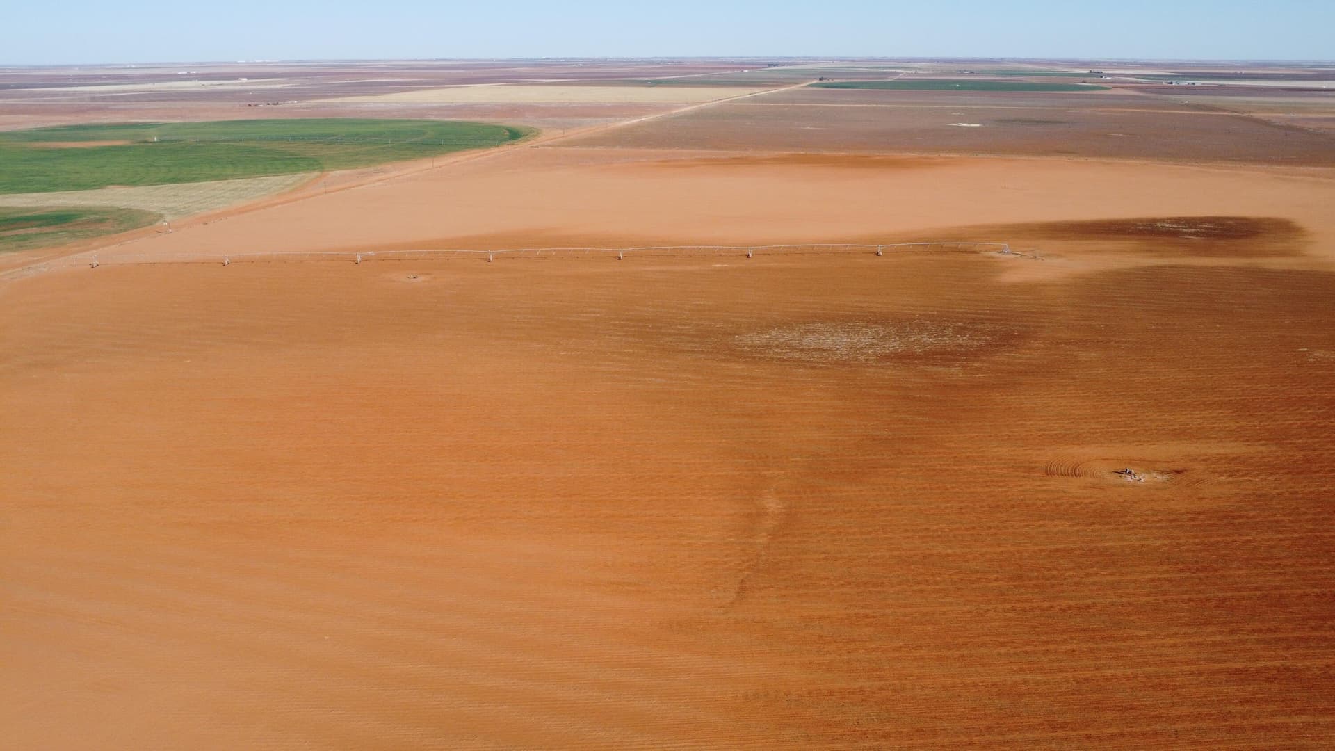 320 acres in Terry County - photo 7
