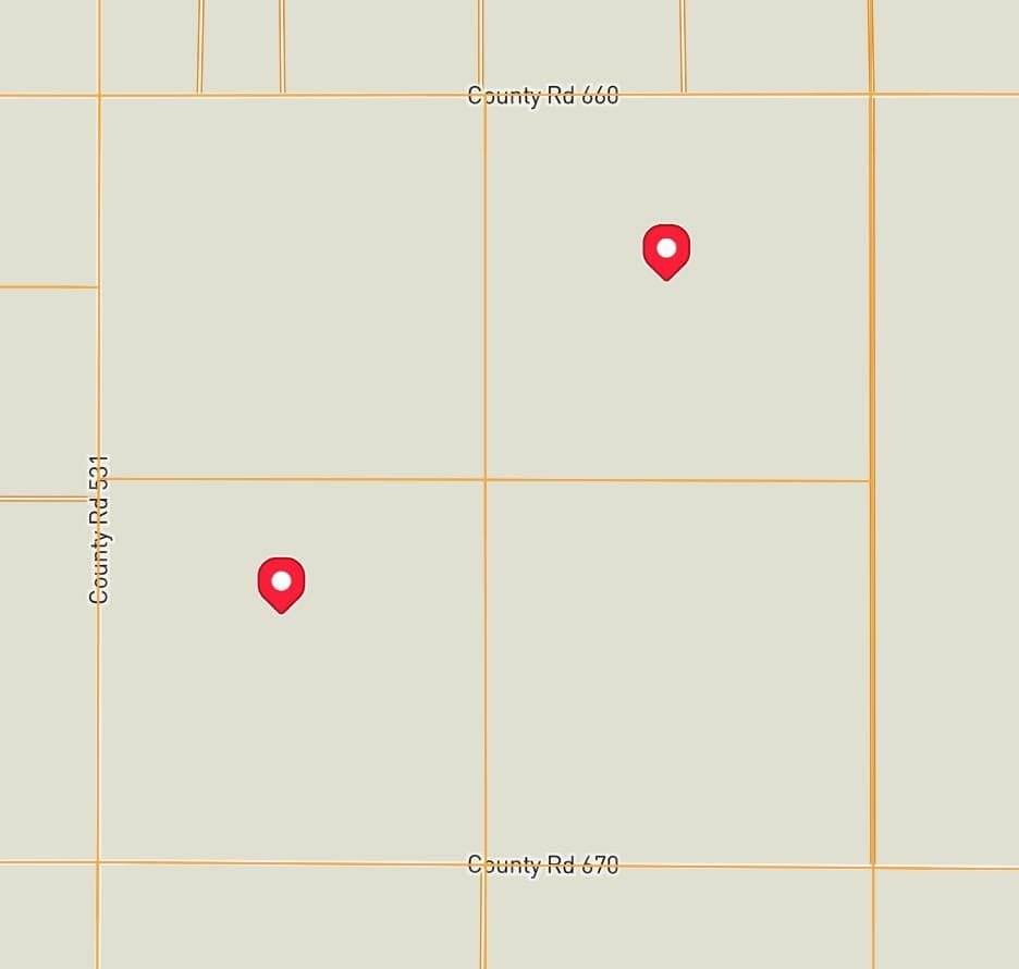 320 acres in Terry County gallery image 3