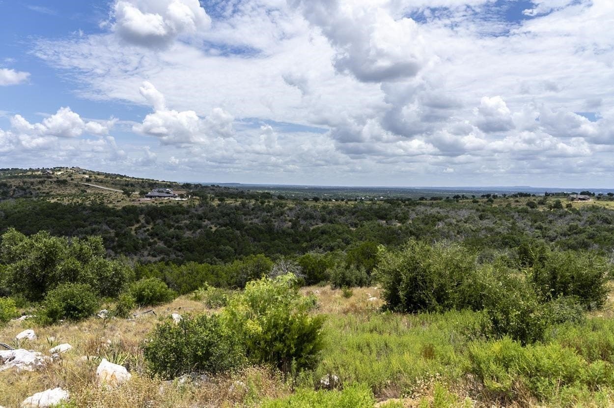 8.97 acres in Burnet County - photo 5