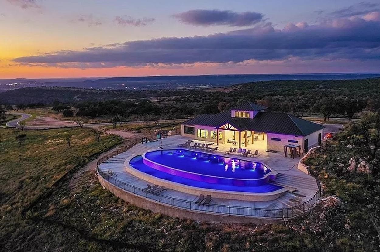 8.97 acres in Burnet County - photo 8