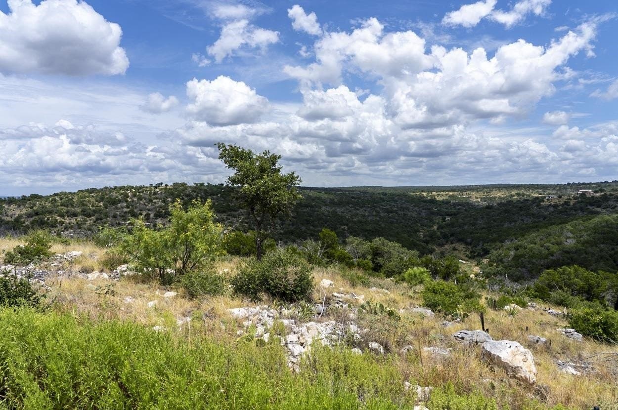 8.97 acres in Burnet County - photo 3