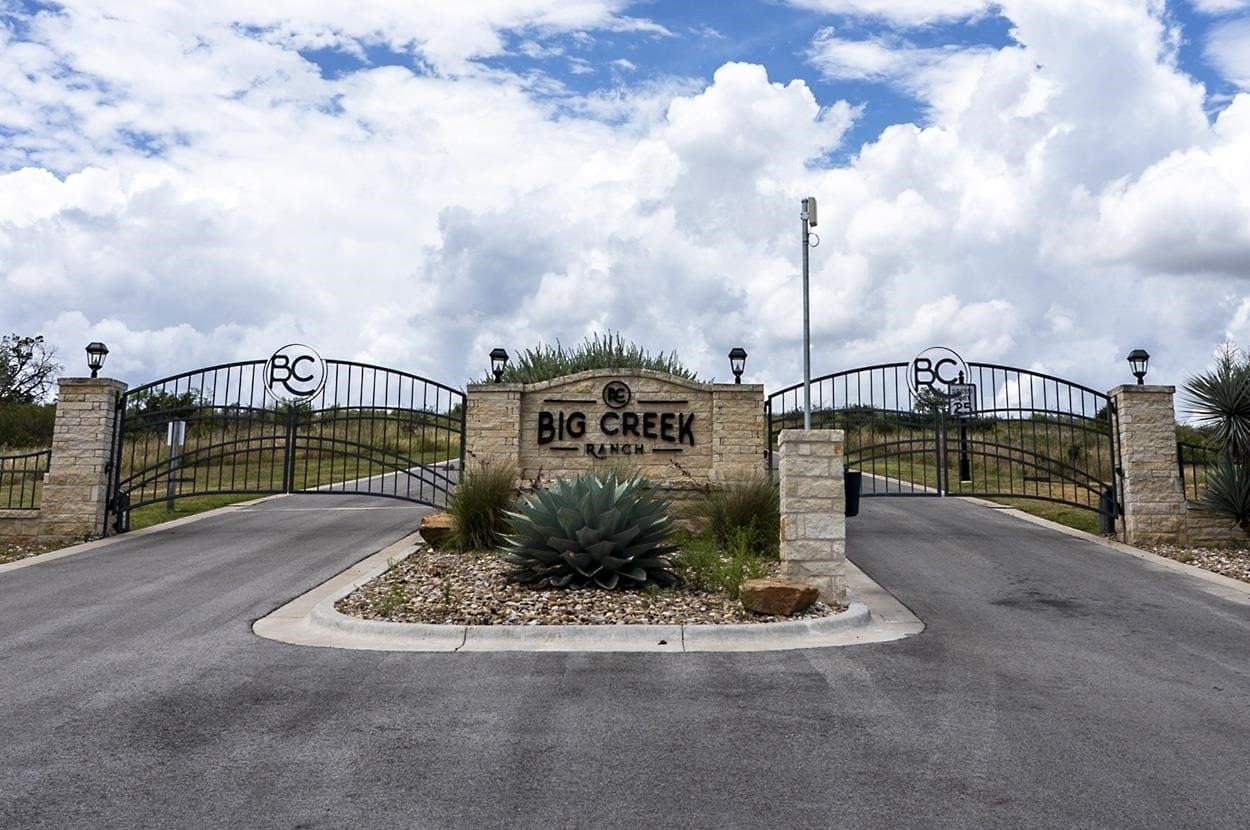 8.97 acres in Burnet County - photo 4