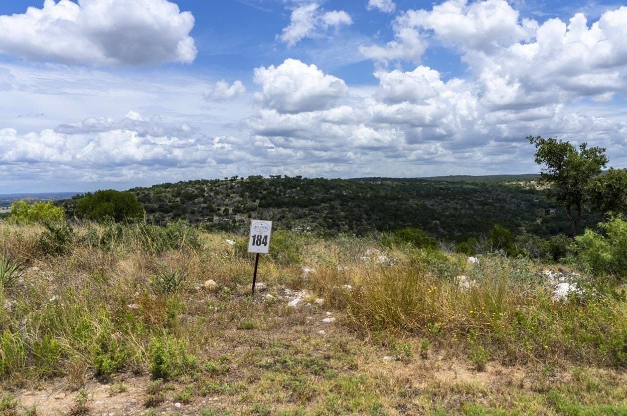 8.97 acres in Burnet County - photo 2