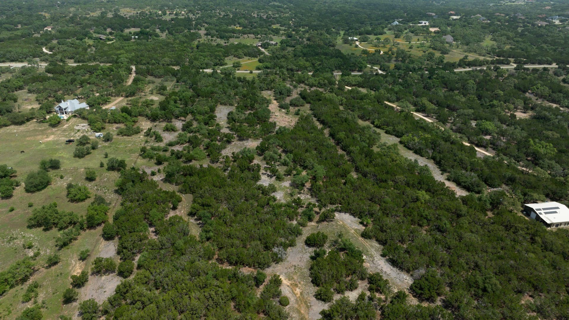 25 acres in Hays County gallery image 2