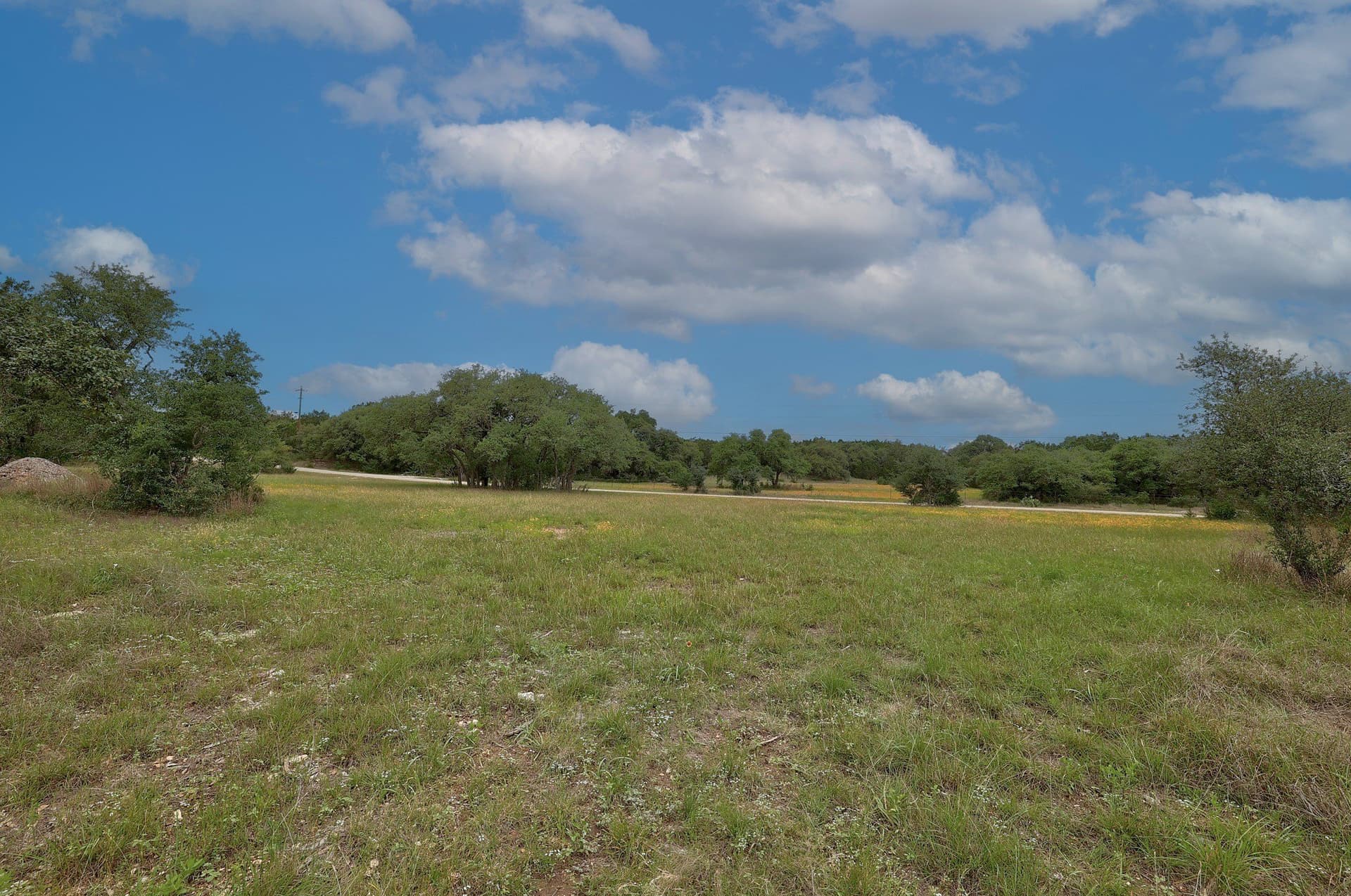 25 acres in Hays County featured view