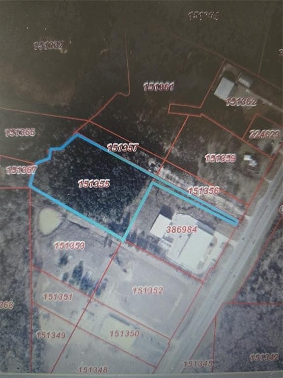5.46 acres in Grayson County featured view