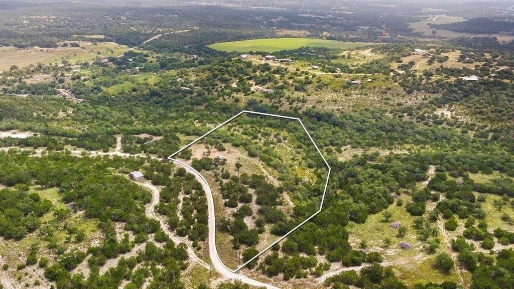 9.07 acres in Blanco County - photo 25