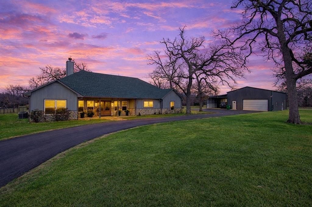 12.28 acres in Henderson County