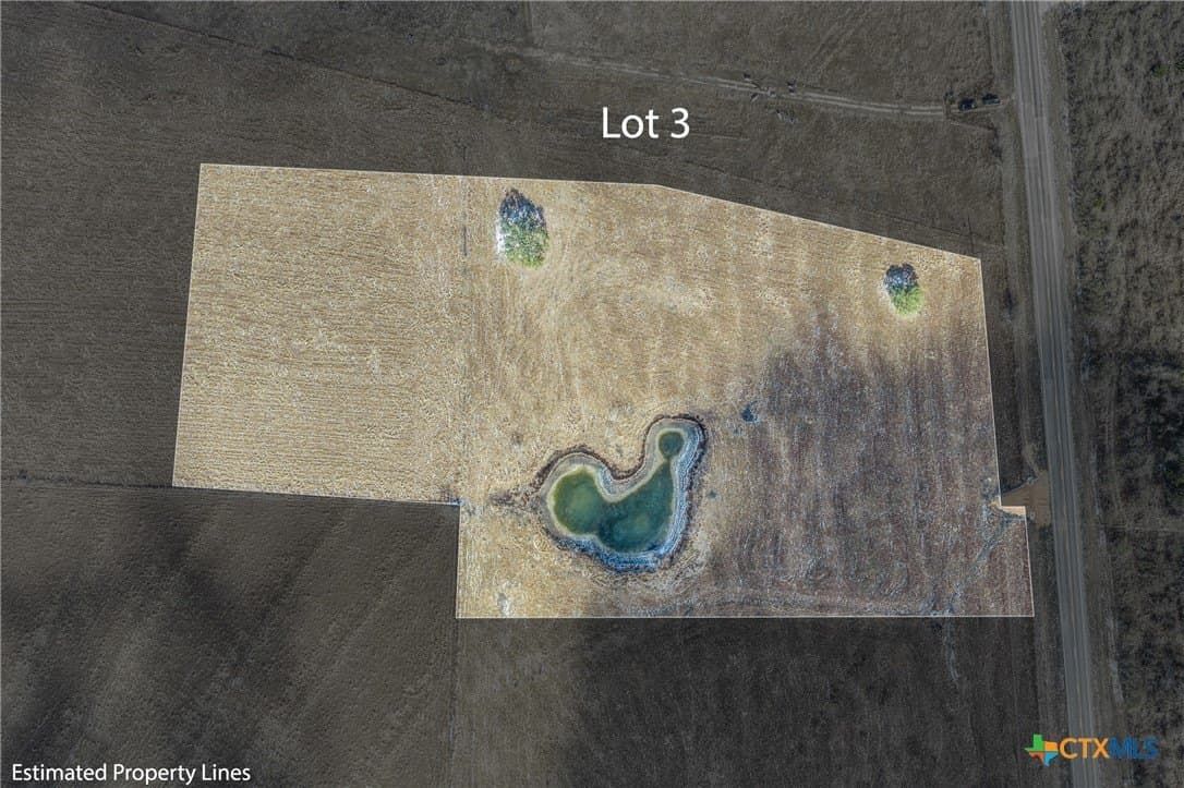 8 acres in Fayette County featured view