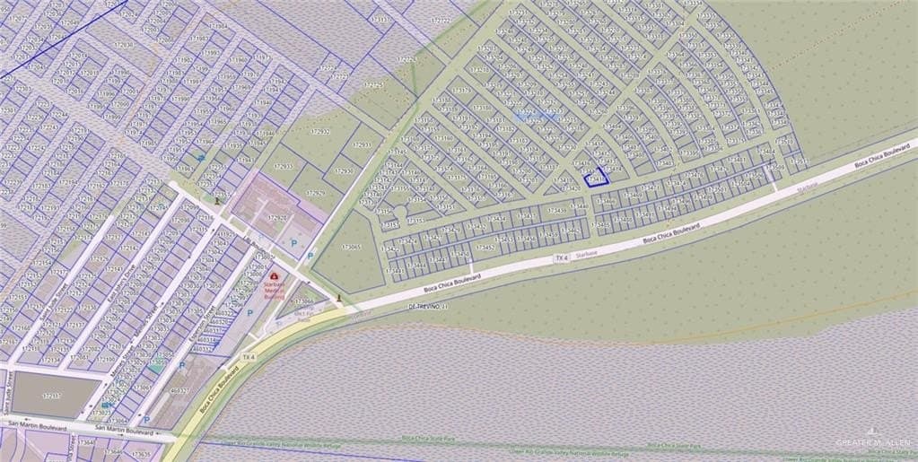 0.25 acres in Cameron County gallery image 2