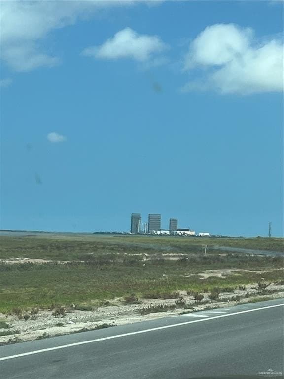 0.25 acres in Cameron County featured view