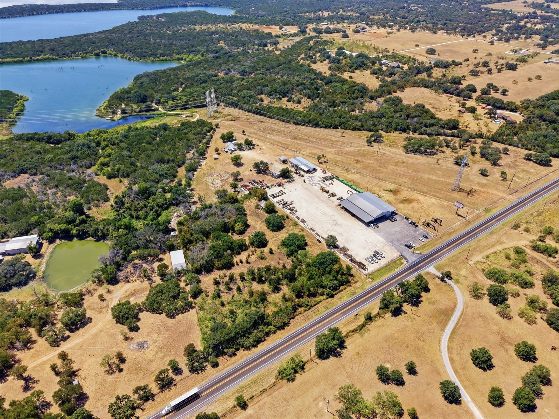 3.93 acres in Hood County - photo 5