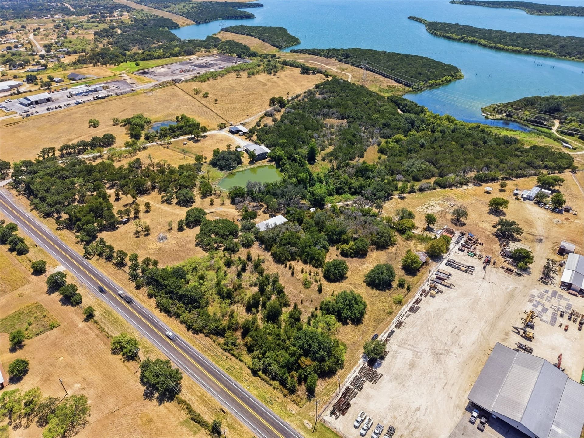 3.93 acres in Hood County - photo 4