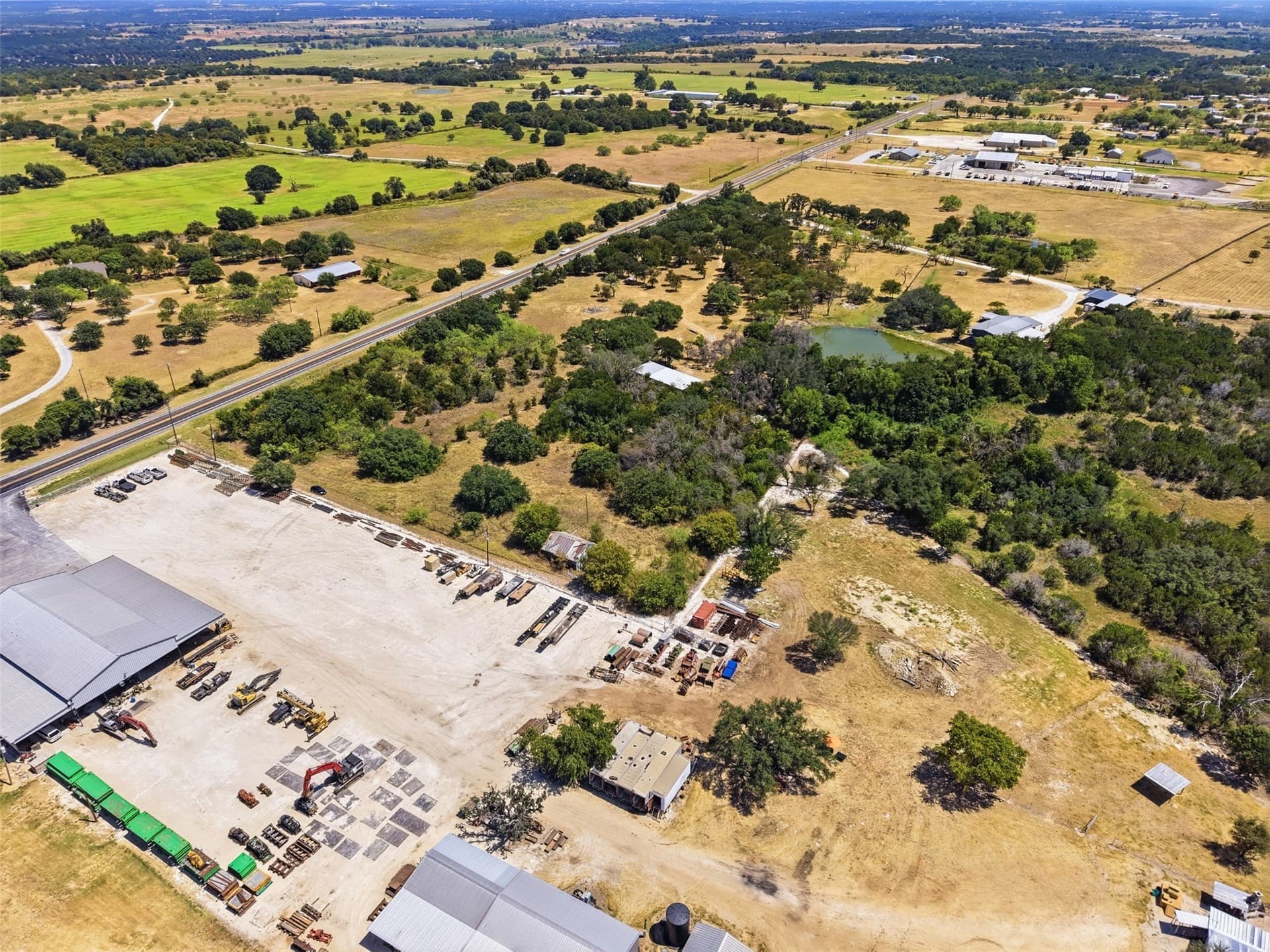3.93 acres in Hood County - photo 10