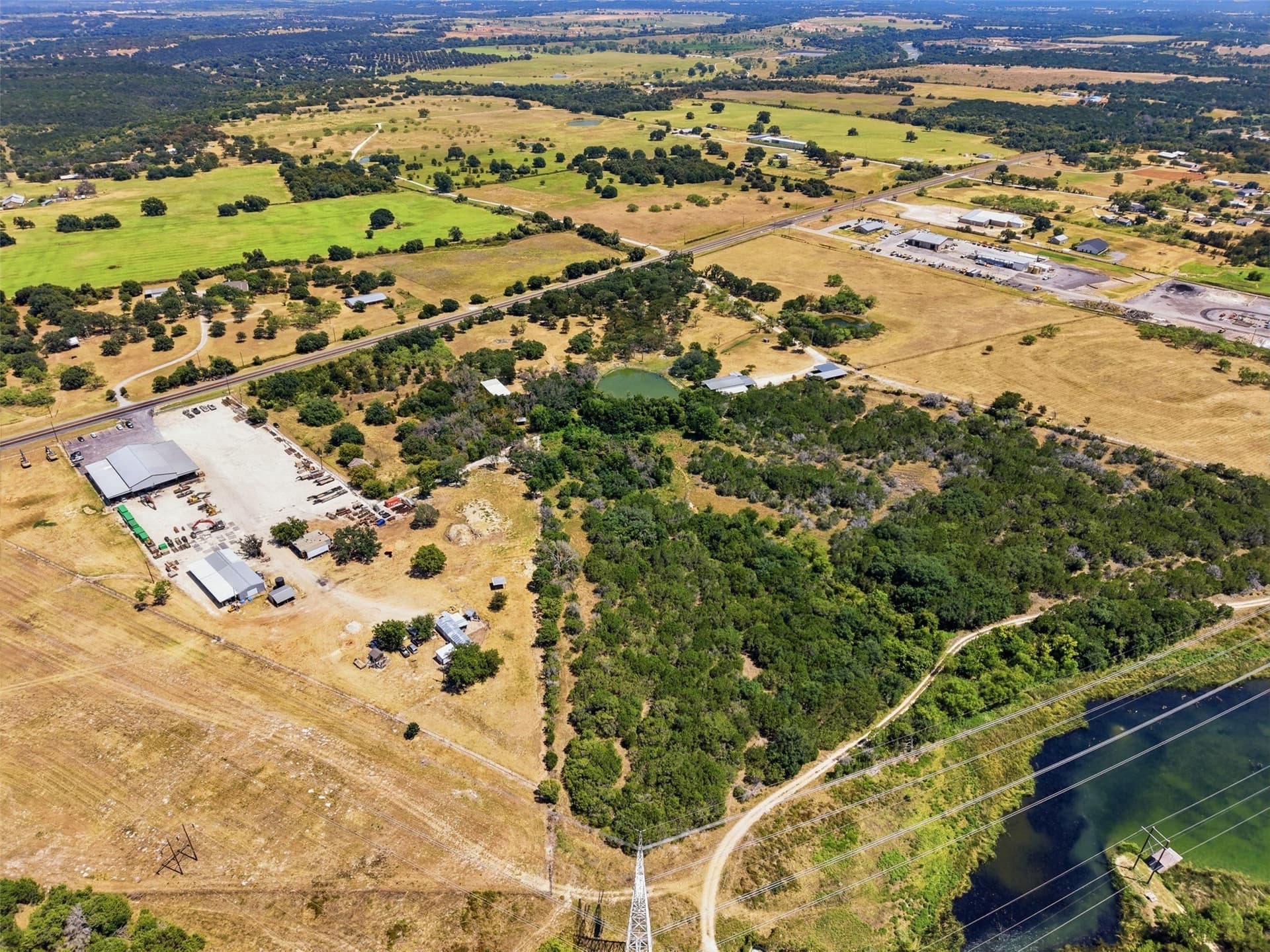 3.93 acres in Hood County - photo 8