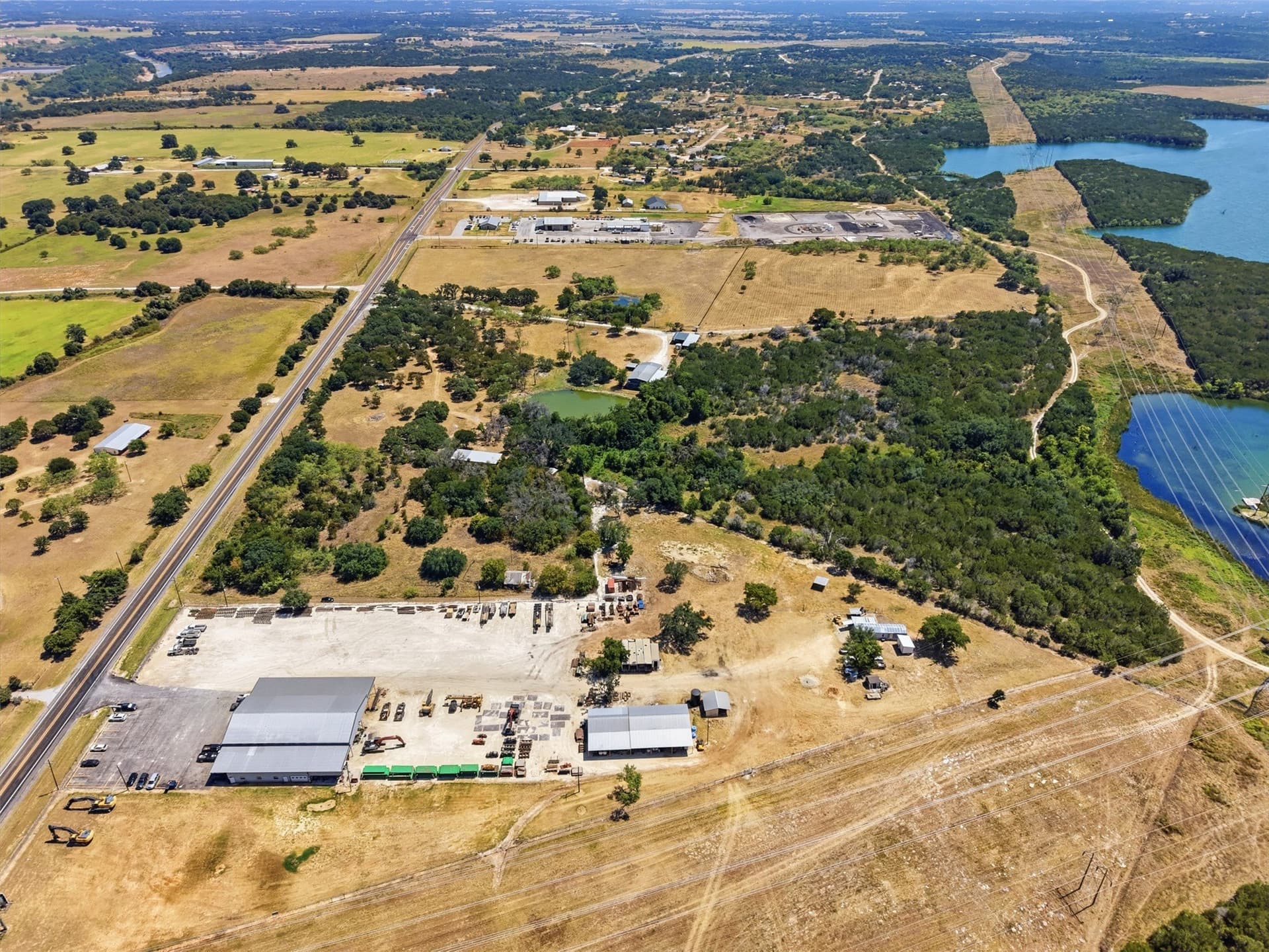 3.93 acres in Hood County - photo 9