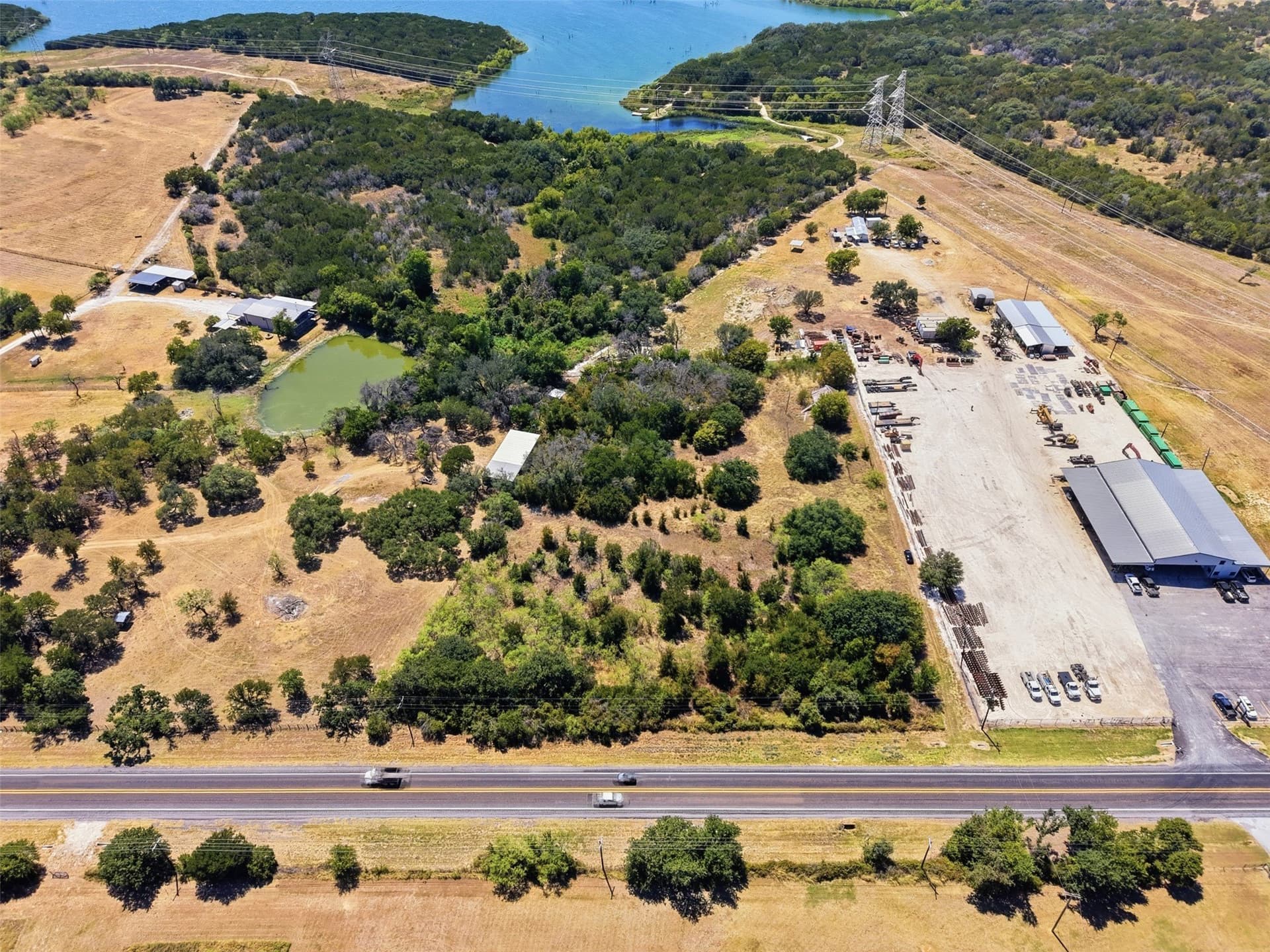 3.93 acres in Hood County - photo 3