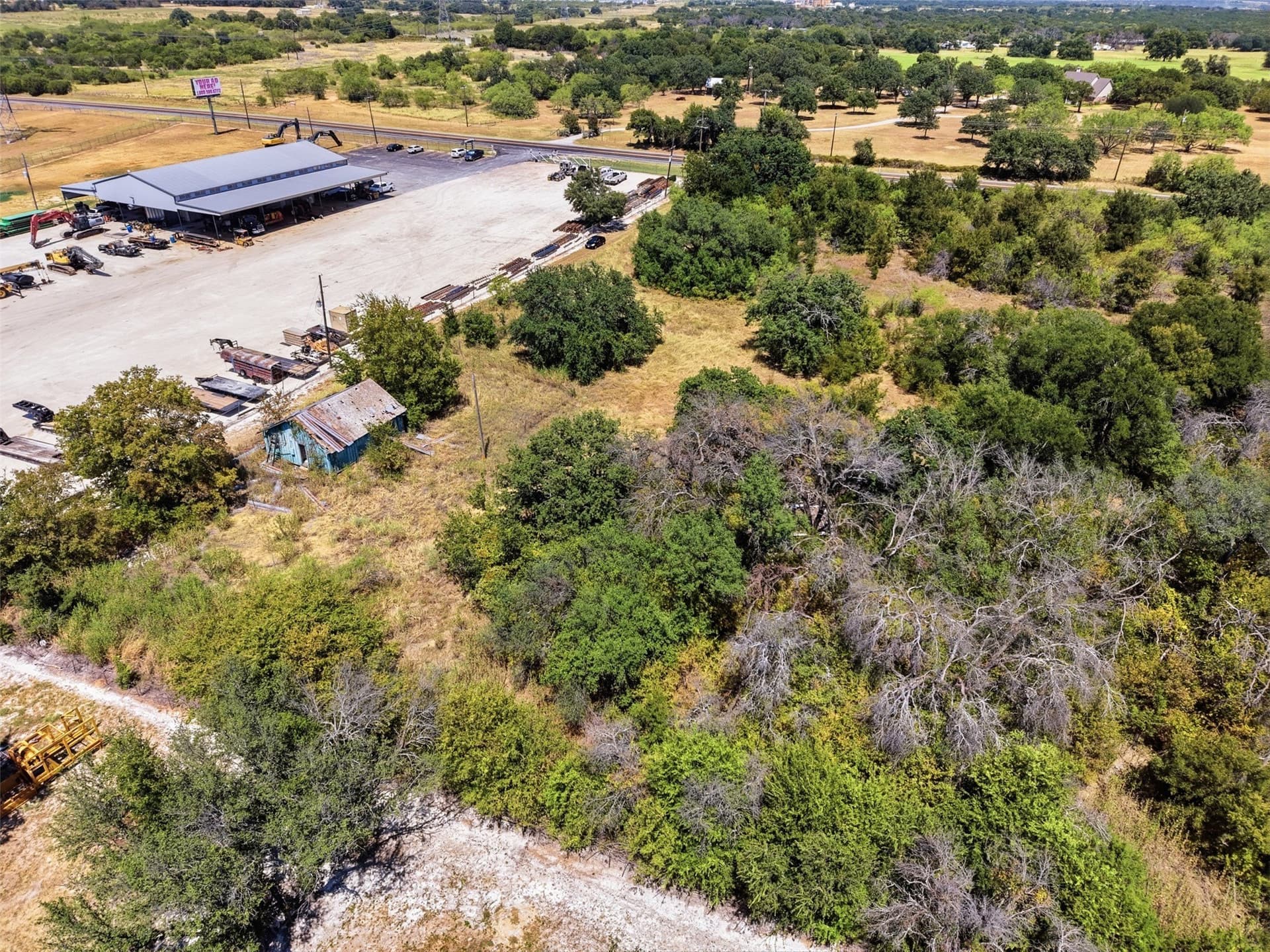 3.93 acres in Hood County - photo 12