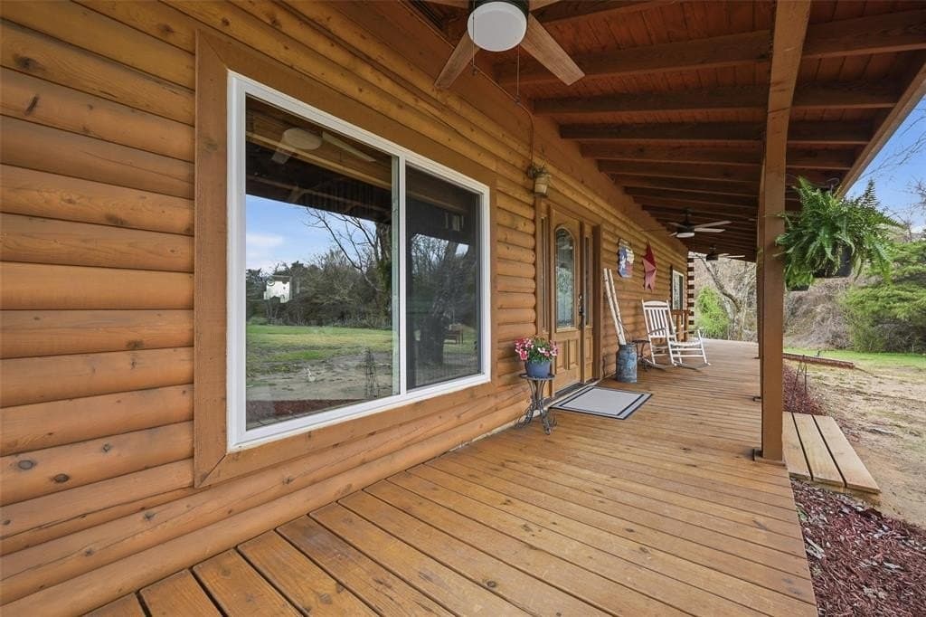 25.51 acres in Fannin County gallery image 2