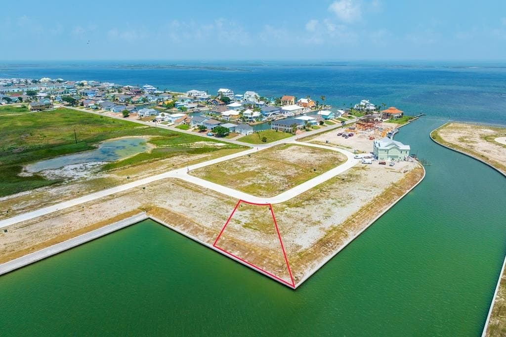 0 acres in Texas County
