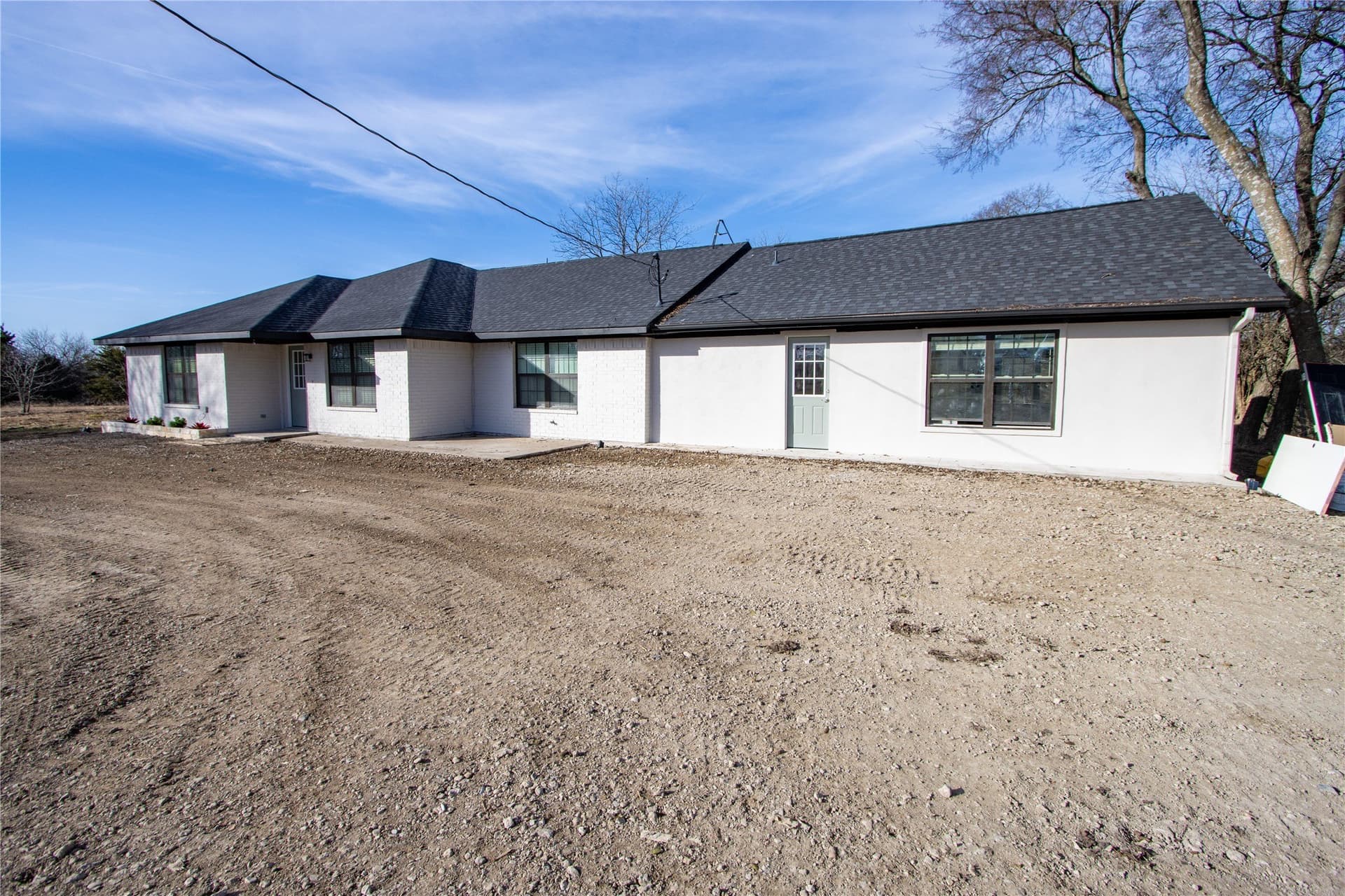 121.21 acres in Hunt County gallery image 2