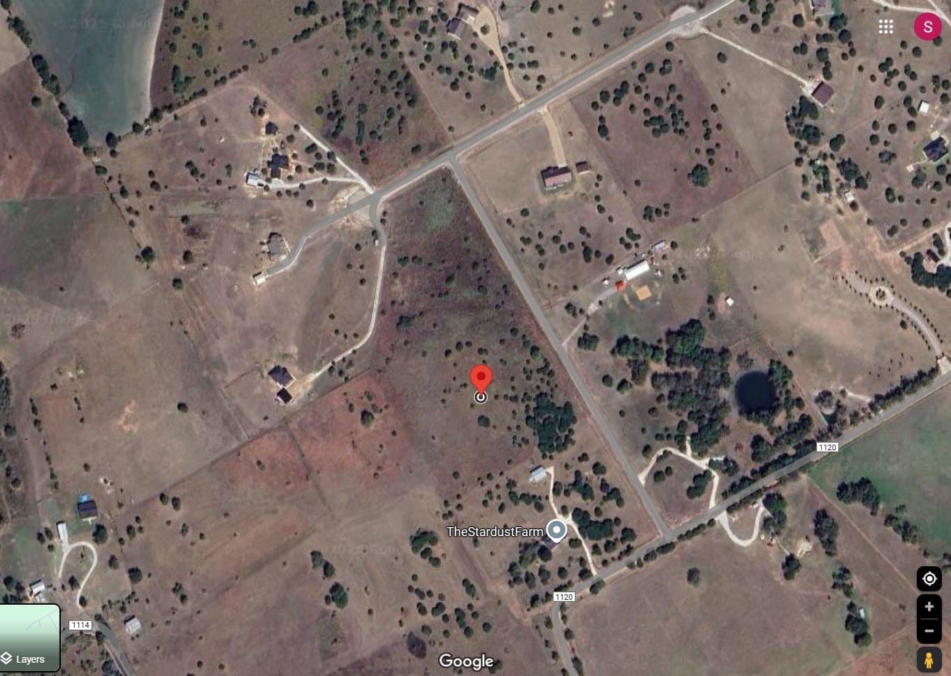 5 acres in Hill County gallery image 4
