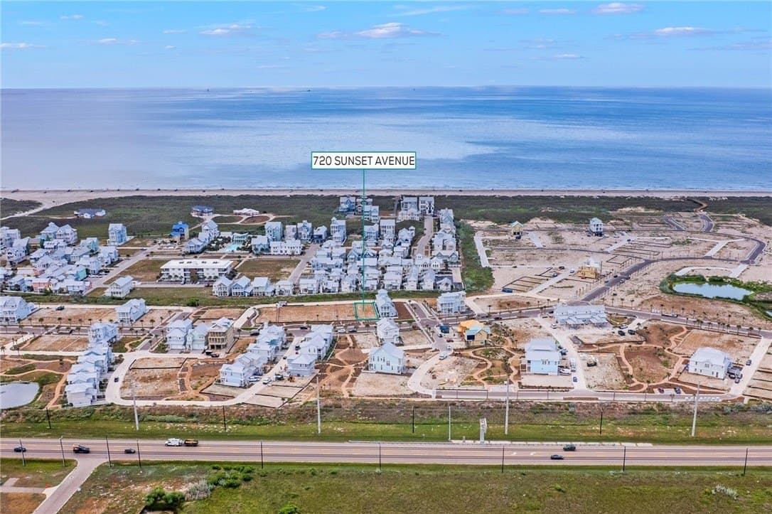 0.11 acres in Nueces County