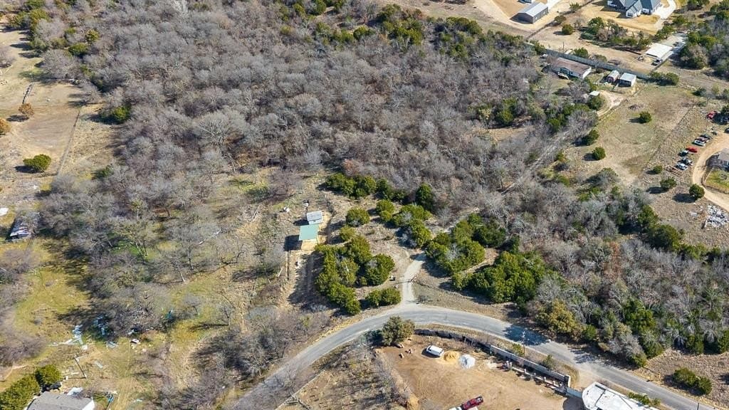 1.5 acres in Parker County gallery image 3
