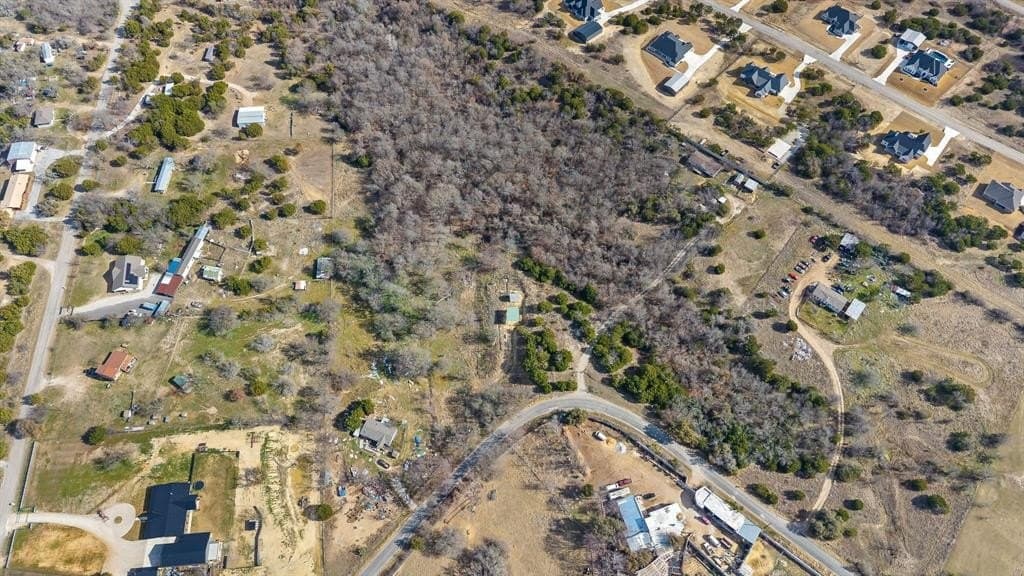 1.5 acres in Parker County featured view