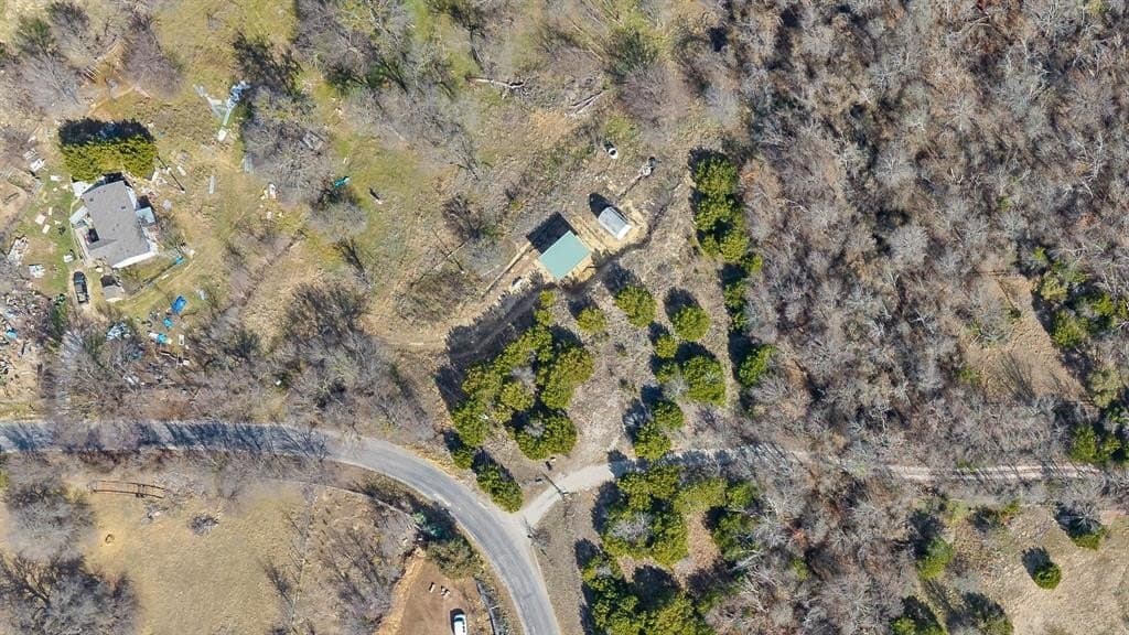 1.5 acres in Parker County gallery image 2