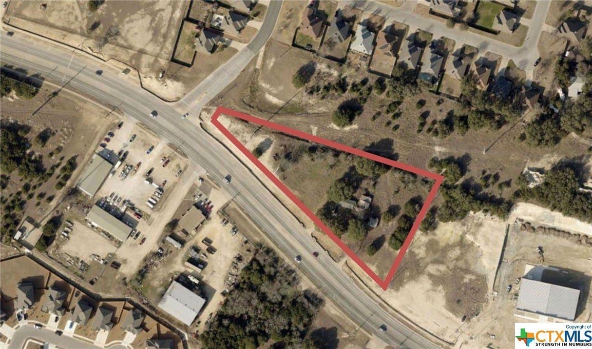 2.24 acres in Bell County gallery image 3