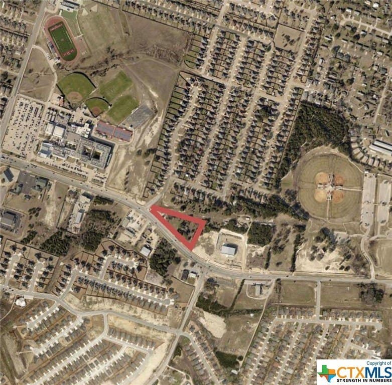 2.24 acres in Bell County gallery image 2