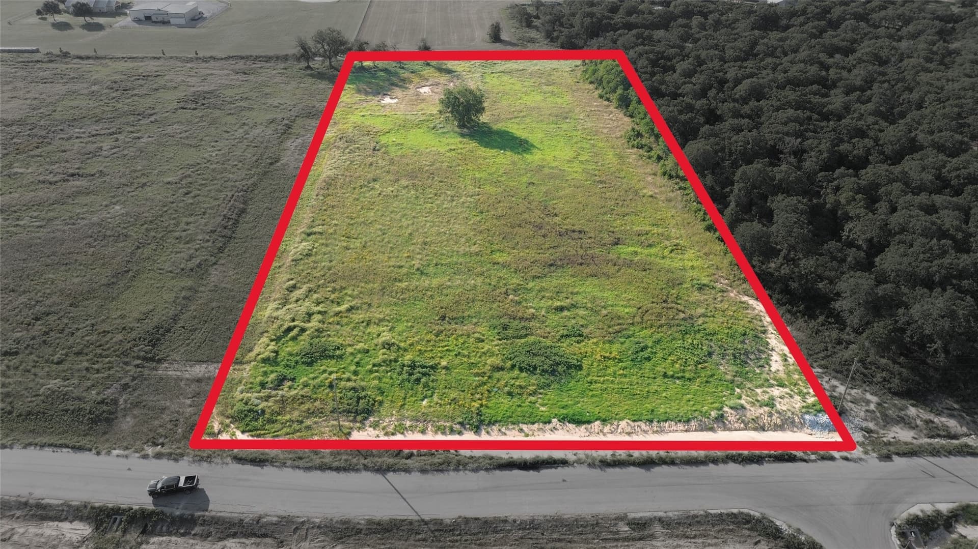 5.43 acres in Hood County - photo 2