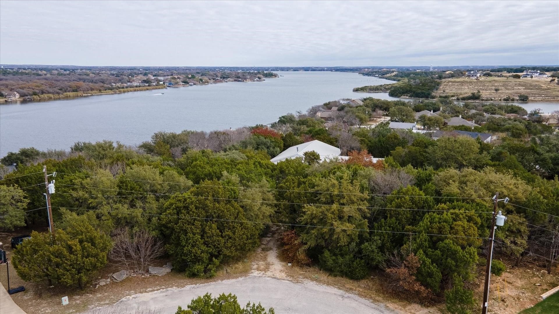 0.13 acres in Hood County gallery image 3