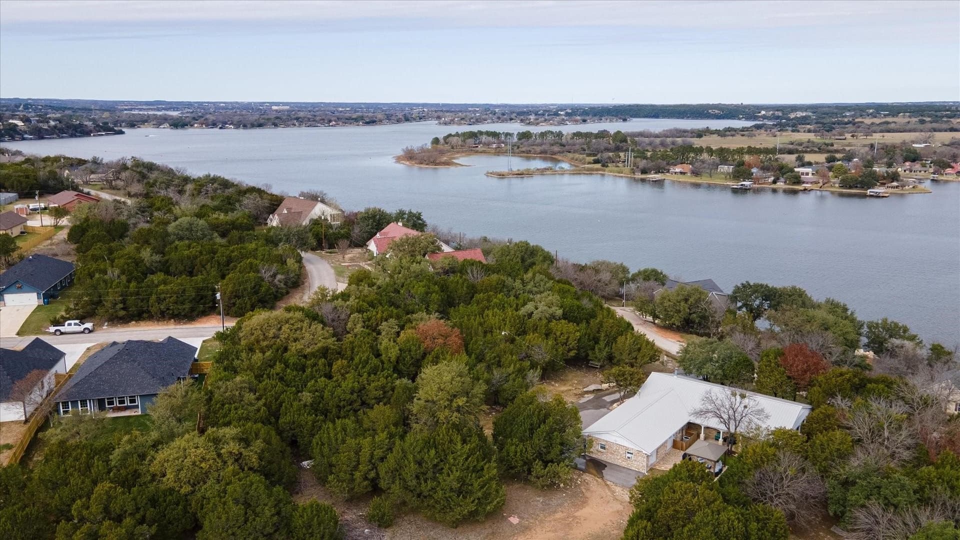 0.13 acres in Hood County gallery image 4