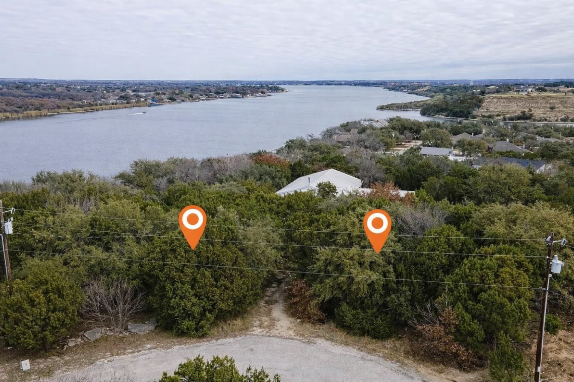 0.13 acres in Hood County gallery image 2