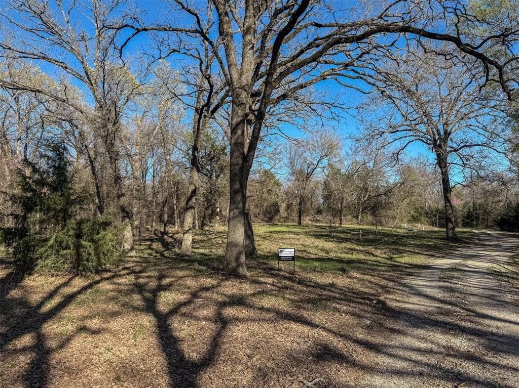 0.41 acres in Hunt County featured view