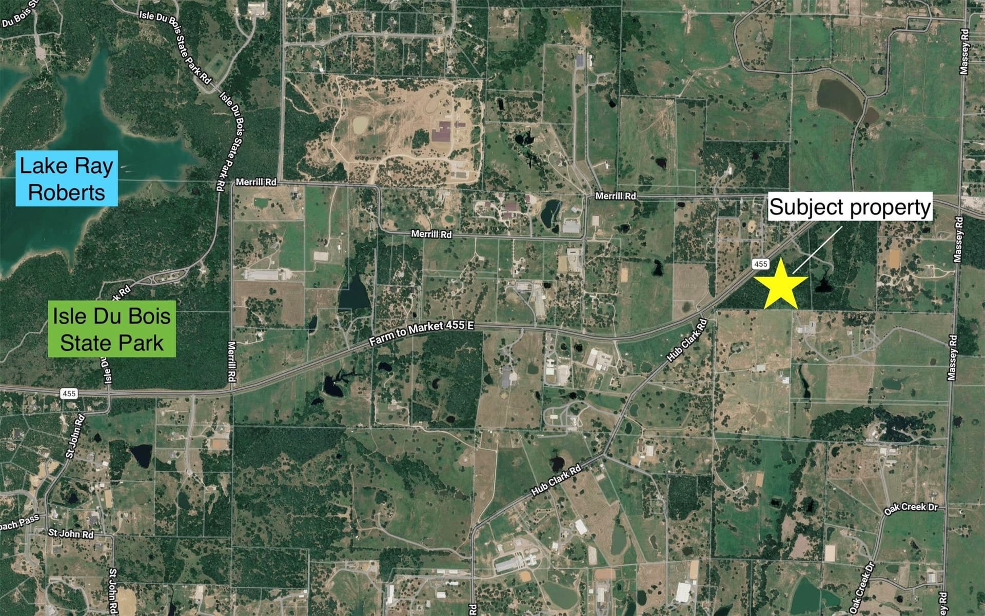 22.79 acres in Denton County - photo 21