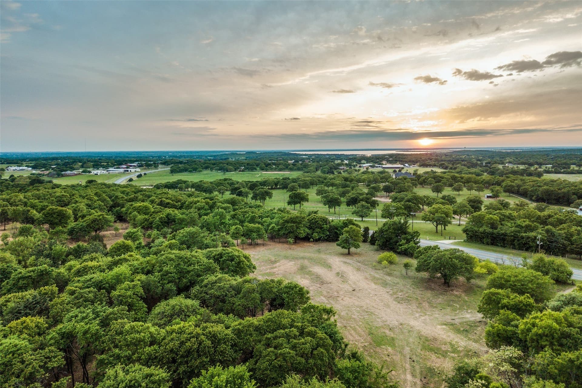 22.79 acres in Denton County gallery image 4