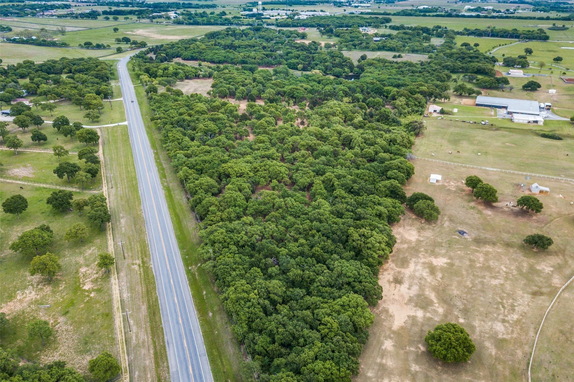 22.79 acres in Denton County - photo 6